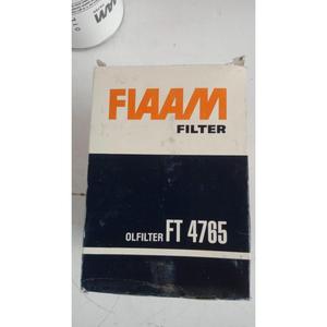 Filtro Olio Ricambio Generico per Vari Marchi Serie (90>) FT4765 Benzina - Product Image 6