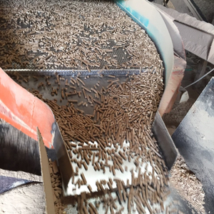 Balle de riz bon marché (poudre, broyage et granulés)-haute qualité - Product Image 1