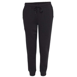 Nisar Sons Industry New Men's Jogger Sweatpants Casual Fitness Workout Polyester/Cotton Fleece <b>Drawstring</b> Closure - Product Image 1