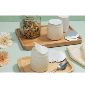 Fabricant Livraison Rapide Feuille Joint Doublure Forme Ronde pour une Utilisation en Cuisine pour la Confiserie et l'Exportation au Vietnam - Product Image 3