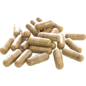 Capsule et comprimés de séné Capsule à base de plantes avec utilisation d'herbes - Product Image 3