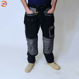 กางเกงคาร์โก้ผ้าฝ้ายพิมพ์ลายสำหรับผู้ชายกางเกงคาร์โก้กางเกงลำลองทรงสลิมฟิตกางเกงคาร์โก้2024ผ้าสั่งทำได้ - Product Image 5