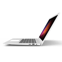 Hoogwaardige, goedkope, slanke laptops van 14 inch met Windows 10, mini-pc, Intel N3350, 8 GB RAM/128 GB ROM, notebooks, laptopcomputer