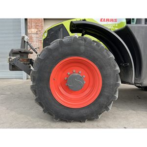Neumáticos para tractor agrícola CLAAS ARION 650 - Product Image 1