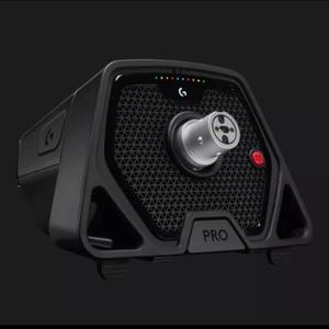 โลจิเทค โปร ดีดี 11 ตัวควบคุมเกม ABS ฝาครอบป้องกันสำหรับ - Product Image 1