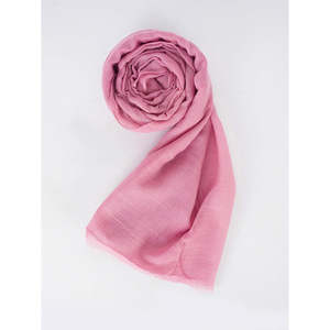 SEOK Cotton <b>Neckerchief</b> Scarf - Product Image 3