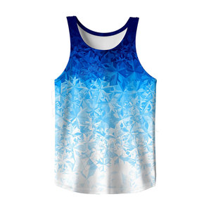 Débardeur de musculation pour hommes au prix de gros vêtements de fitness de style unique gilet de gymnastique pour hommes à vendre - Product Image 1