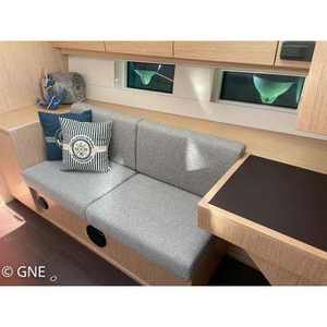 Bavaria C45 Yacht - Style et performance élégants sur l'eau - Product Image 6