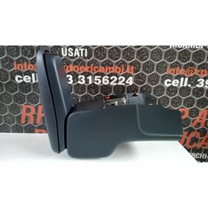 Accoudoir central TOYOTA Yaris Cross Series (20>) M15A-FXE - Product Image 3