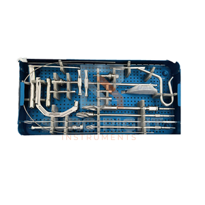 En gros fémoral intramédullaire ongle orthopédique implant fémur os canulé intramédullaire ongle par Surgiright - Product Image 2