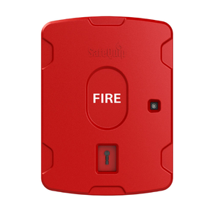 Armoire à incendie - Product Image 1