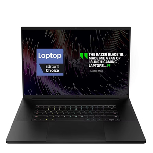 Nueva Laptop para Juegos Razer Blade 18 de 18 Pulgadas de Grado Industrial, Gran Venta - Product Image 1