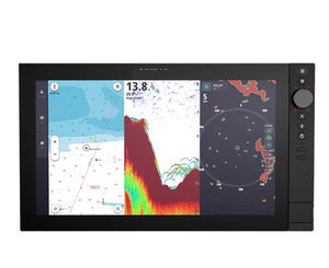 NUEVO ORIGINAL NSS 4-16 16 Combo con EE. UU. C-MAP LISTO PARA ENVIAR - Product Image 4