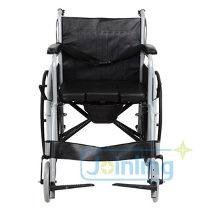 Silla de ruedas motorizada con batería de litio, silla de ruedas eléctrica automatizada de potencia plegable más ligera para adultos - Product Image 3