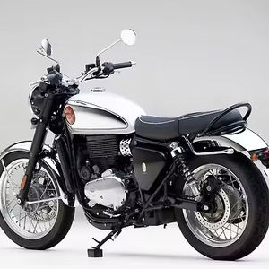 Nueva Motocicleta BSA Gold Star 650 2025 - Product Image 1