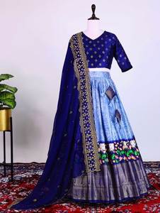 ผ้าขอบผ้านิ่มพิมพ์ลายโดลาผ้าไหมออกแบบล่าสุด - Product Image 5