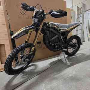 Original 2025 SURR-RON ULTRA BEE HP X EN STOCK Nuevo de fábrica - Product Image 1