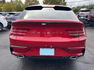 Genesis GV80 Coupé 3.5T E-SC MHEV AWD 2025, Vehículo Utilitario Deportivo/Crossover con Tracción en las Cuatro Ruedas y Transmisión Automática de 8 Velocidades - Product Image 3