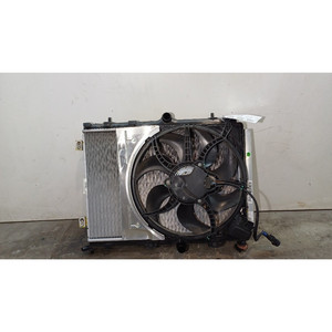 Radiateur d'eau PEUGEOT 208 Série 9825332380 EB2ADT-HN-HN05 Essence 1199 (19>) - Product Image 1