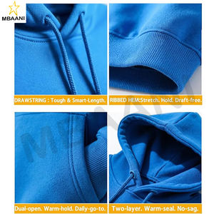 Sweat-shirts à capuche, sweat-shirts athlétiques - Product Image 6