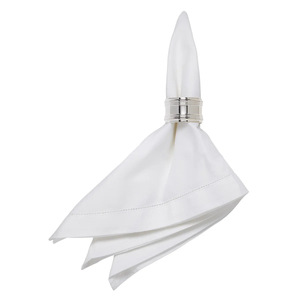 Servilleteros con cuentas de diseño Floral de cristal de diseño lujoso para Decoración de mesa de cena económico para el hogar y hoteles - Product Image 6