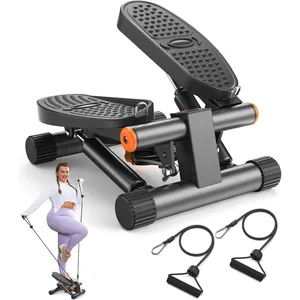 Niceday Portable Steel Stair <b>Steppers</b> for Exercise - Product Image 1