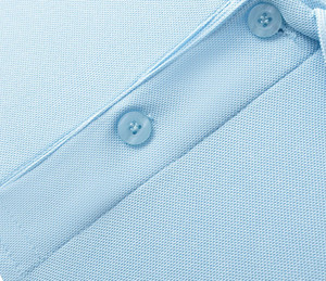 Camiseta Polo de Golf de Manga Corta para Hombre, de Alta Calidad, Corte Regular, Secado Rápido, al por Mayor, Camisetas para Hombre, Marca Privada - Product Image 3
