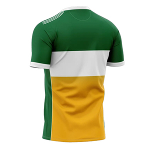 Jerseys de lanzamiento gaélico, camiseta de fútbol gaélico Gaa, camisetas de entrenamiento - Product Image 2