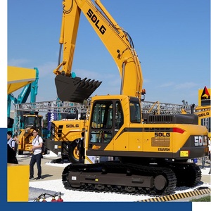 Japonés usado de clase alta para excavadora CAT 315D 7T Peso operativo Nueva máquina rápida de segunda mano de 15T con motor Bosch Core - Product Image 3