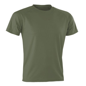 เสื้อยืดคอกลมผ้าคอตตอนสำหรับ100% ขนาด4.5ออนซ์สีเหลืองสำหรับผู้ใหญ่เสื้อยืดสำหรับผู้ชาย - Product Image 4