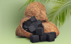 Vente en gros de briquettes de charbon de coco prêtes pour livraison mondiale - Product Image 3