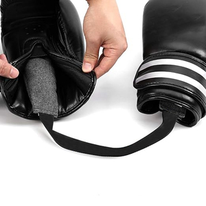 Entrenamiento profesional Desodorante Guantes de boxeo Durable - Product Image 6