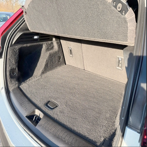 Cadillac XT4 2023, el Más Vendido, Paquete de Tecnología Premium de Lujo, Diésel, con Garantía, 128 kW, 174 HP - Product Image 5