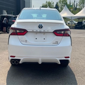 Toyota Camry automático fresco y limpio usado Velocidad máxima bastante usado mejor precio en stock comprar envío rápido al por mayor - Product Image 5