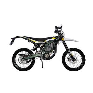 มอเตอร์ไซค์ไฟฟ้ารุ่นใหม่แท้ Ultra Bee 74V 21KW 2025 รุ่น Ultra Bee - Product Image 5