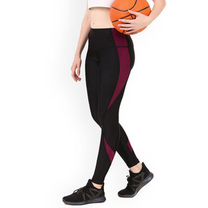 Leggings de alta calidad hechos a medida para gimnasios de mujeres para usar Leggings de Yoga de ejercicio los mismos pantalones de yoga Lulu - Product Image 5
