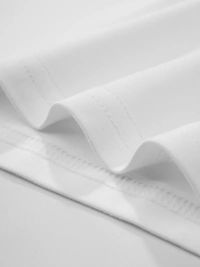 Sudadera con capucha granate de talla grande para hombre, camiseta sin mangas de verano, estilo Atlético clásico, ajuste Regular para gimnasio, letras al aire libre - Product Image 3