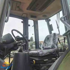 For XCMG XT870 All-New Double-Ended Busy Switch Easy-to-Maintain Multi-Functional <b>Loaders</b> with Excellent Performance - Product Image 4