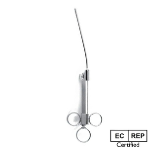 Offre Spéciale qualité supérieure 410 japonais en acier inoxydable réutilisable oreille collets manuel puissance faible quantité minimale de commande Base Instruments chirurgicaux - Product Image 2