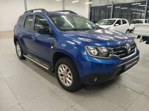 RENAULT DUSTER 2022 D'OCCASION CÔTÉ GAUCHE/CÔTÉ DROIT - Product Image 2