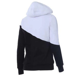 El último diseño de las mujeres sudaderas con capucha en el mejor precio Nueva llegada cómoda mujer Sudadera con capucha para la venta en línea - Product Image 2