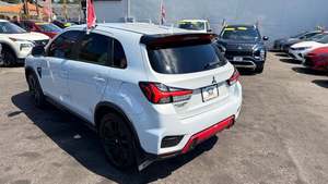 SUV OUTLANDER SPORT RALLIART AWD I-T-S-U-U-B-I-S-H-I D'OCCASION 2023 M D'OCCASION - Product Image 5