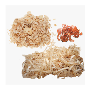 เศษไม้สำหรับหม้อไอน้ำชีวมวลและการผลิตพลังงาน - Product Image 2