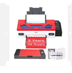 Genuine And Unique P LKA3 <b>DTF</b> <b>Printer</b> L1800 <b>DTF</b> Transfer <b>Printer</b> Direct to Film with White Ink Circulatory - Product Image 1