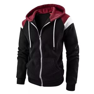 Oferta Especial: Sudadera con Capucha para Hombre, Nueva Colección de Invierno, 100% Algodón, Transpirable, Casual, con Estampado Personalizado, Producto de Moda, Secado Rápido - Product Image 1