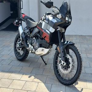 Nueva Ducati DesertX 937 2024, Personalizable, Compatible con OEM, Lista para Enviar + Piezas y Accesorios Completos, Entrega Disponible en Todo el Mundo - Product Image 4