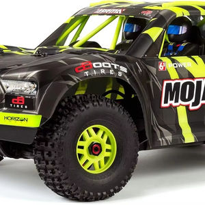 Los Más Vendidos: Camioneta Todoterreno 1/7 MOJAVE 6S V2 4X4 BLX con Spektrum Firma RTR, Lista para Enviar, Original en Existencia - Product Image 1