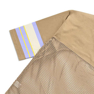 เสื้อเจอร์ซีย์ฟุตบอลสำหรับผู้ชายชุดเสื้อทีมพิมพ์ลายตามสั่ง - Product Image 3