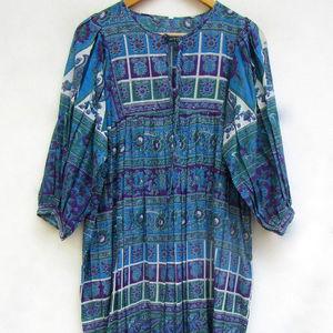 Charme féminin énergique rose Applique embelli corsage dentelle tissu femmes Kimono Maxi robe avec cordon de serrage pour ajustement réglable - Product Image 1