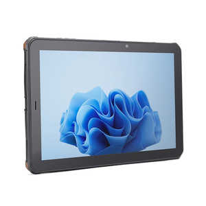 คอมพิวเตอร์อุตสาหกรรมระบบแอนดรอยด์ 8-Core หน้าจอ 10.0 นิ้ว รุ่น Android 14+10.0  4+64G PDA Terminal 4G TC100 Lite แบตเตอรี่ 10000Ah พร้อมส่ง - Product Image 5